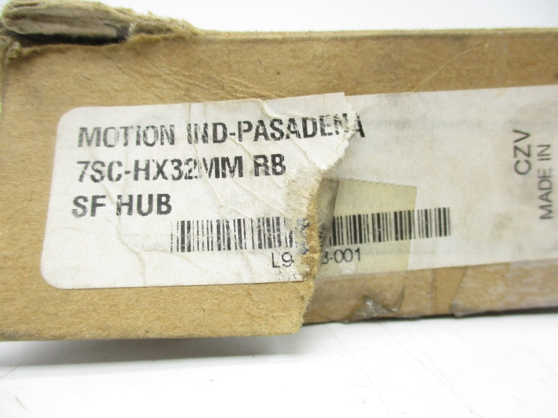HUB 7SC-HX32MM 7SC-11-32MM NSMP