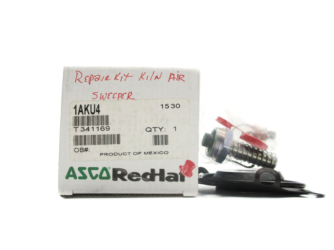 ASCO 1AKU4 NSMP