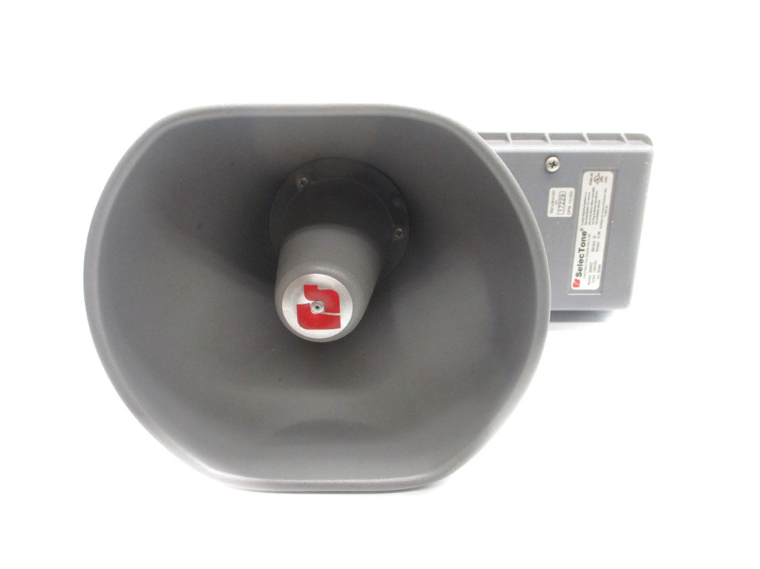 FEDERAL SIGNAL 300GC SER. D 120VAC 0.25A NSNP