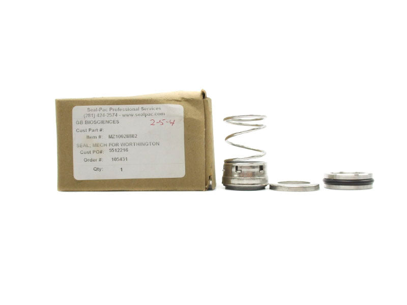 GB BIOSCIENCES MZ10028882 NSMP