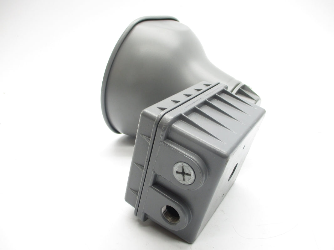 FEDERAL SIGNAL 300GC SER. D 120VAC 0.25A NSNP