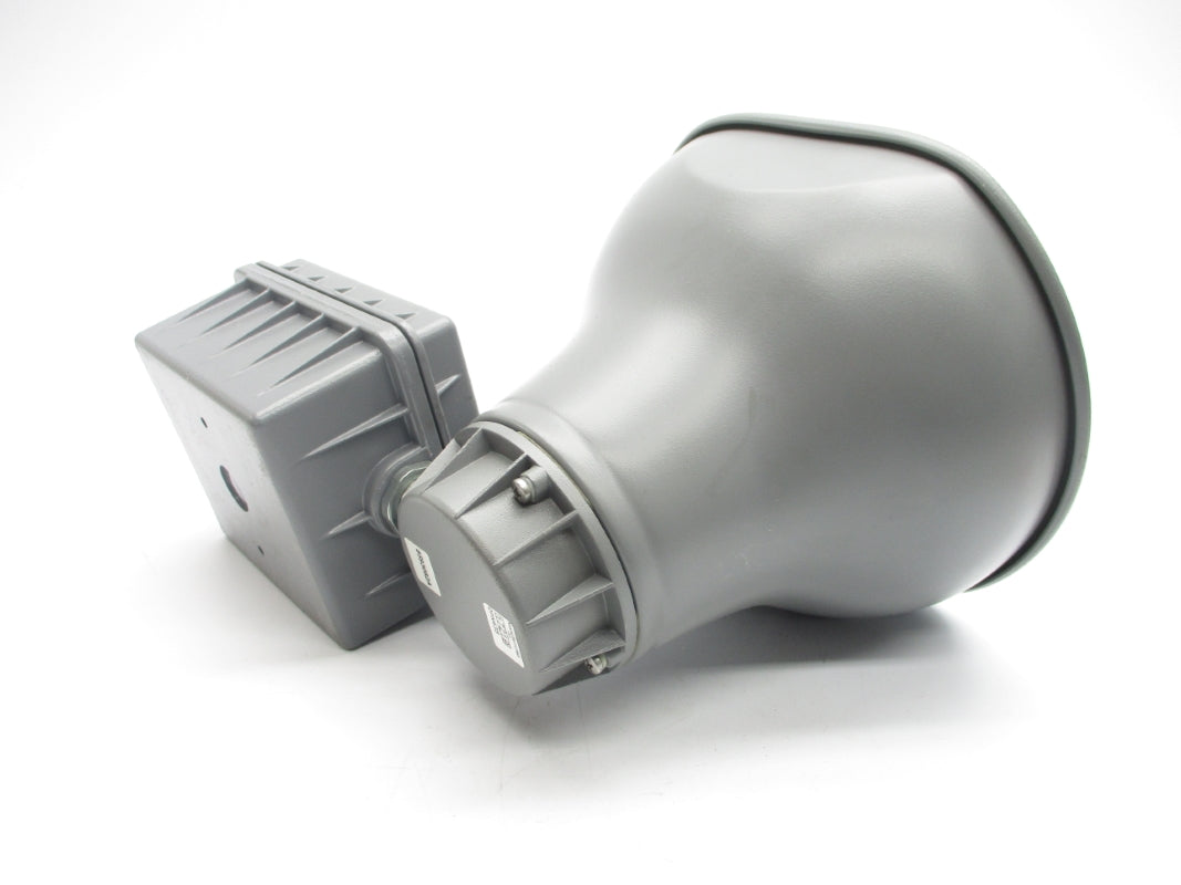 FEDERAL SIGNAL 300GC SER. D 120VAC 0.25A NSNP