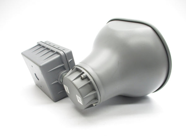 FEDERAL SIGNAL 300GC SER. D 120VAC 0.25A NSNP