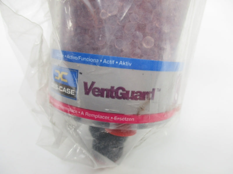 VENTGUARD DC-VG-1 NSNP