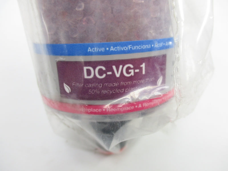 VENTGUARD DC-VG-1 NSNP