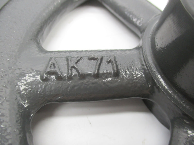 PULLEY AK71 NSNP