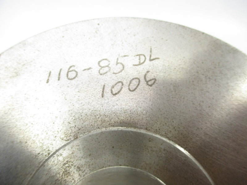 IMPELLER 116-85DL UNMP