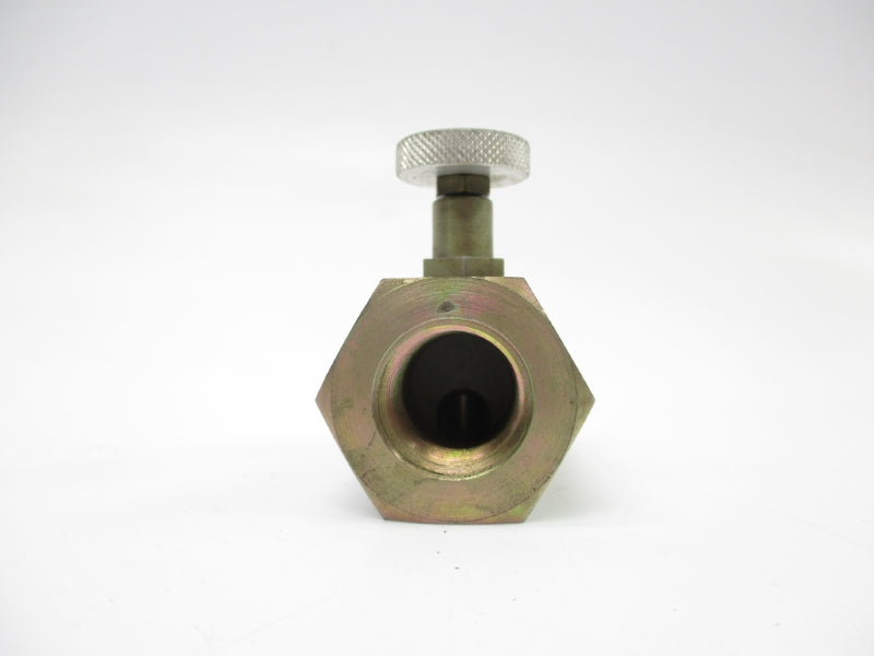 VALVE KLN500S NSNP
