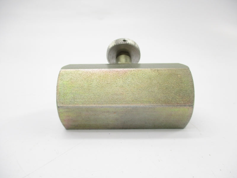 VALVE KLN500S NSNP