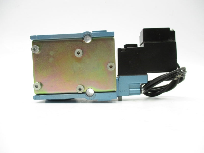 MAC 56C-23-111AA 110/120V 25-150PSI NSNP