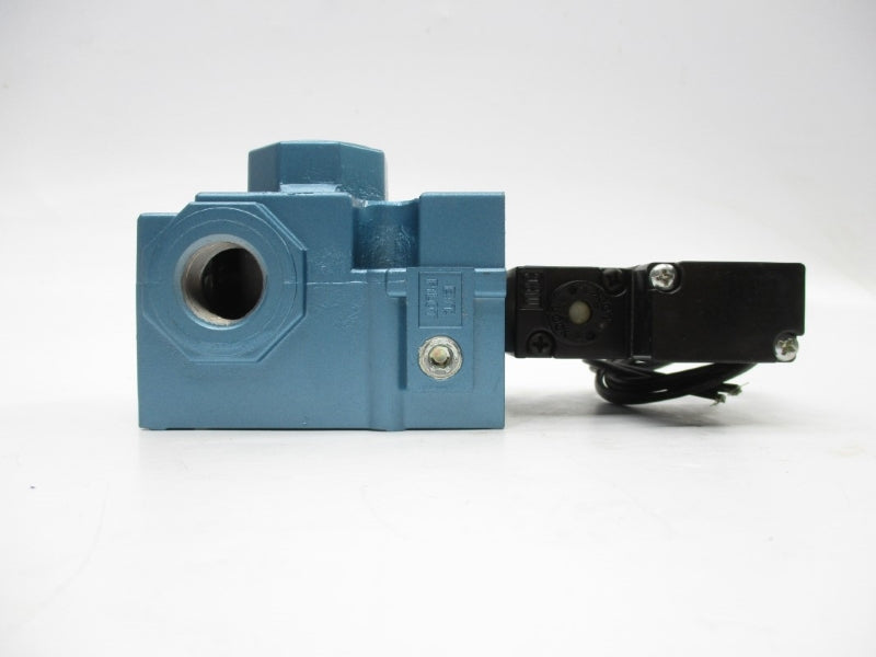 MAC 56C-23-111AA 110/120V 25-150PSI NSNP