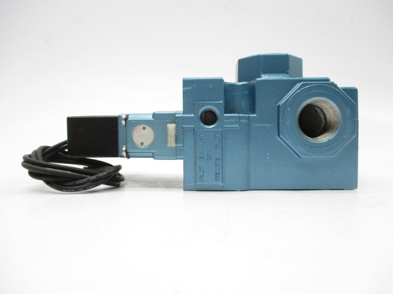 MAC 56C-23-111AA 110/120V 25-150PSI NSNP