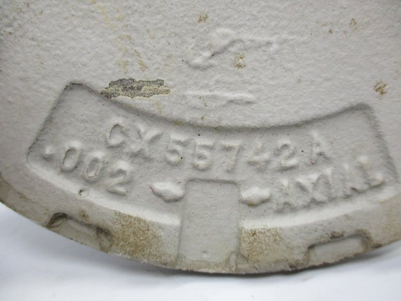 HUB CX55742A UNMP