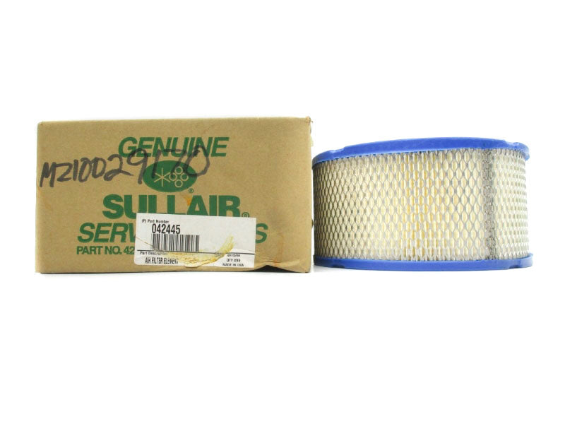 SULLAIR 042445 NSMP