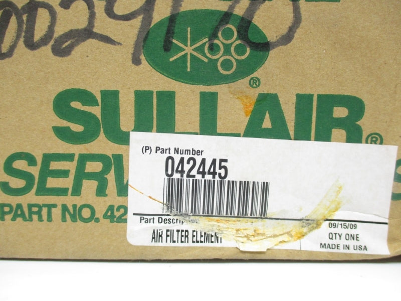 SULLAIR 042445 NSMP