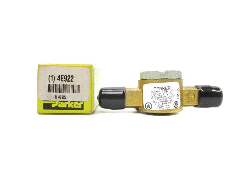 PARKER 4E922 500PSI NSMP