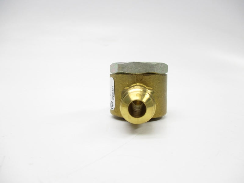 PARKER 4E922 500PSI NSMP