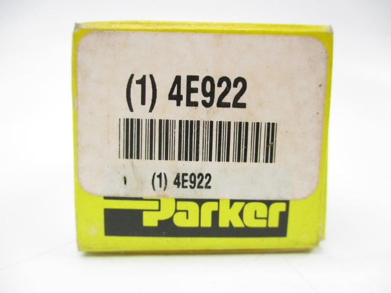 PARKER 4E922 500PSI NSMP