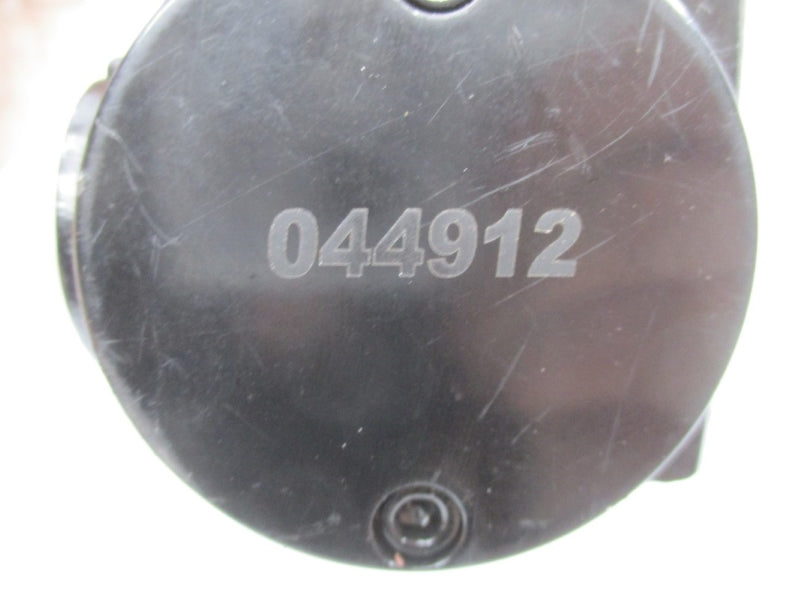 VALVE 044912 NSNP