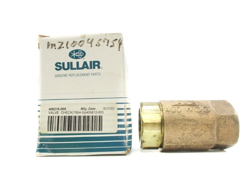 SULLAIR 406216-005 NSMP