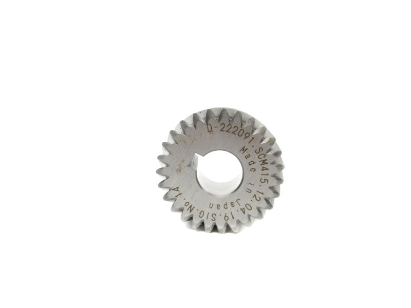 GEAR D-222091.SCM415.12.04.19 NSNP