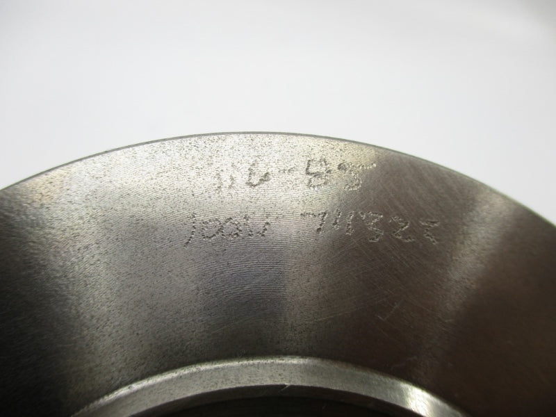 IMPELLER 116-85 NSNP