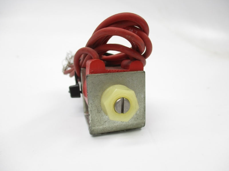 VALVE 01B0386 120V 15S NSNP