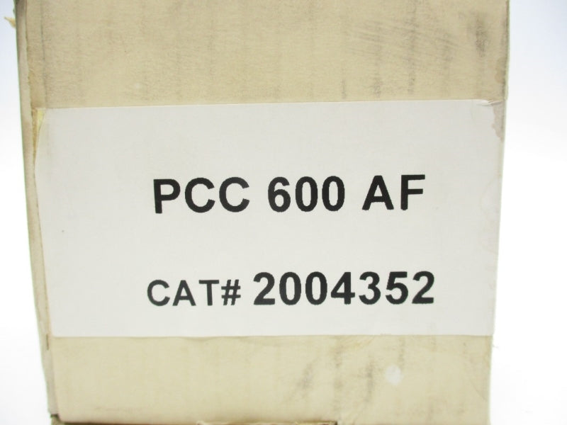FILTER 2004352 PCC600AF NSMP