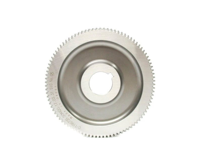 GEAR C-119672B.SCM420.17.03.31 NSNP