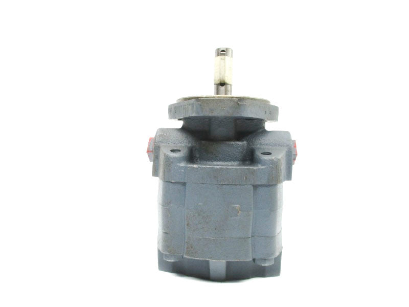 HYDRAULIC PUMP D27 C3 NSNP