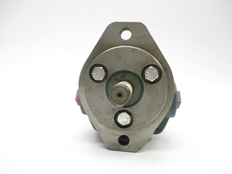 HYDRAULIC PUMP D27 C3 NSNP