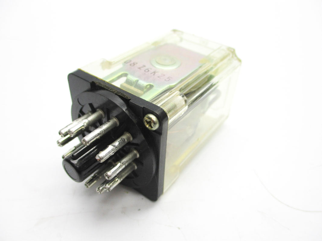 OMRON MK3P-UA-DC24 24VDC 5A UNMP