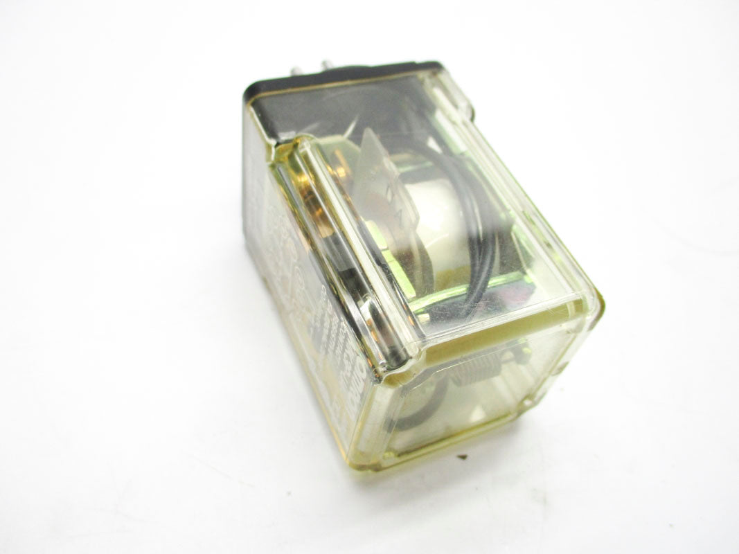 OMRON MK3P-UA-DC24 24VDC 5A UNMP