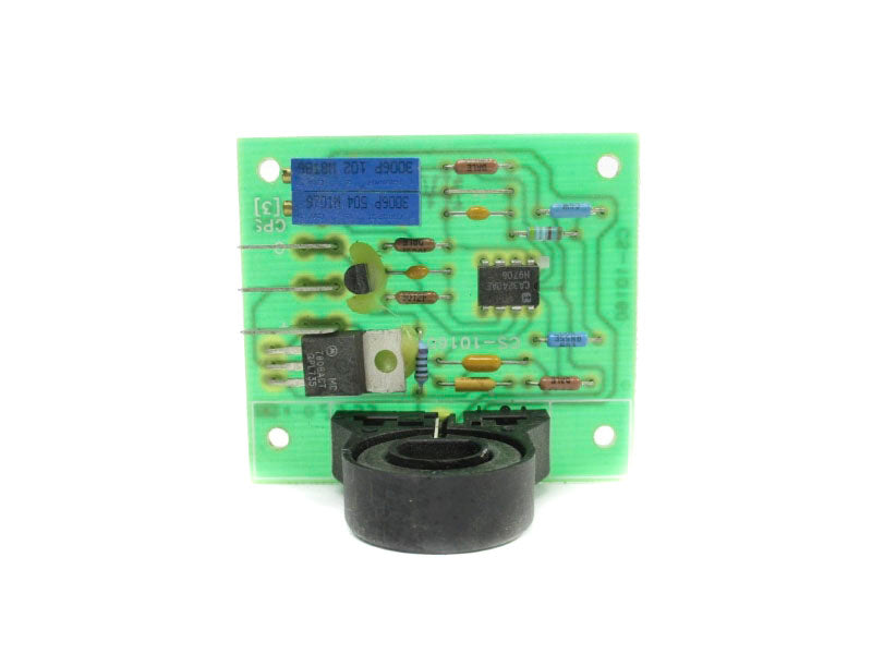 CS-10160 NSNP