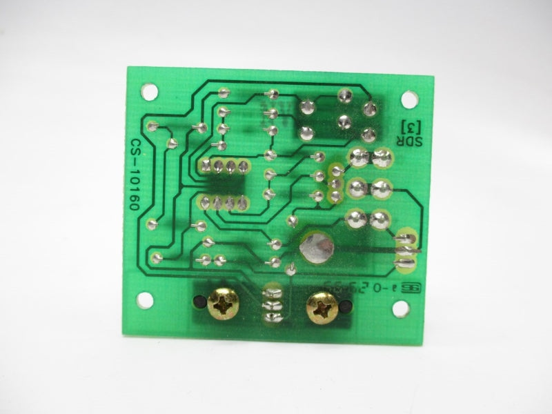 CS-10160 NSNP