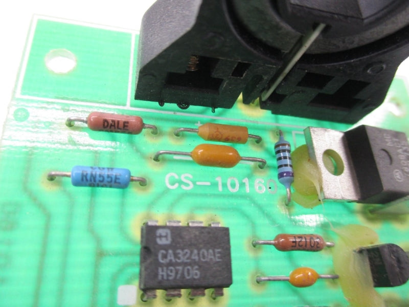 CS-10160 NSNP