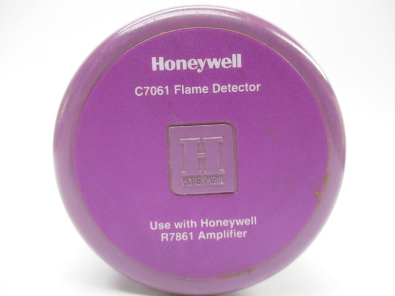 HONEYWELL C7061A1012 120V NSNP