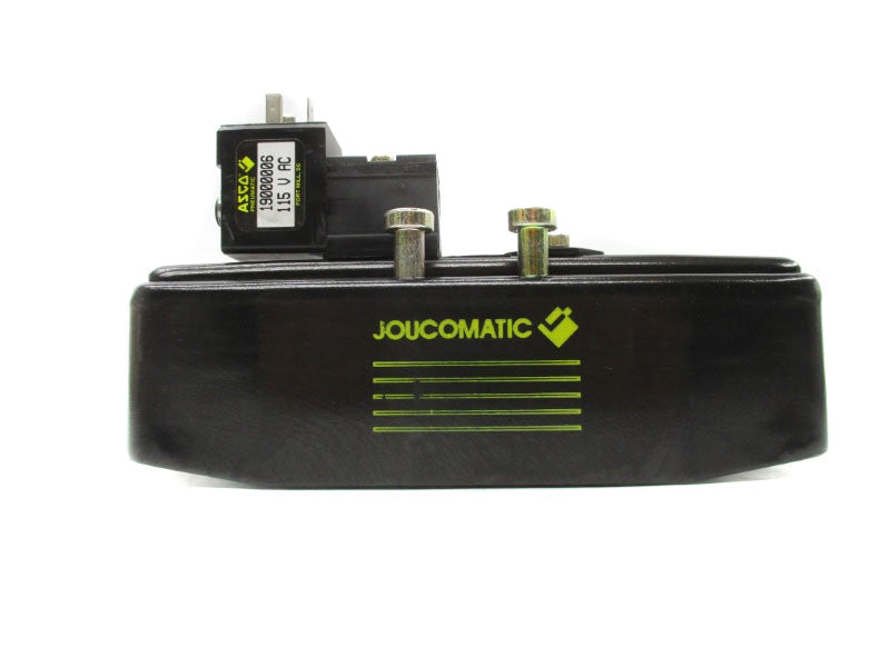 JOUCOMATIC 54301047 115VAC NSNP