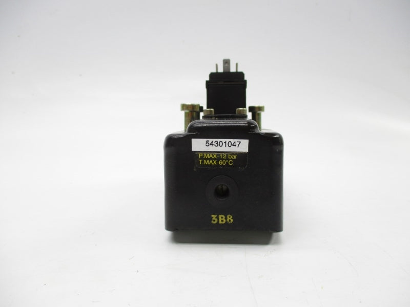 JOUCOMATIC 54301047 115VAC NSNP