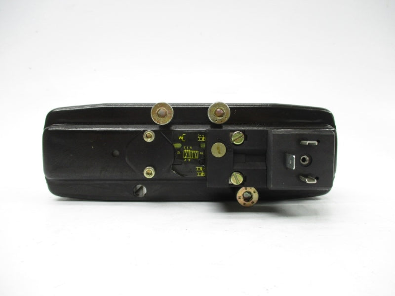 JOUCOMATIC 54301047 115VAC NSNP