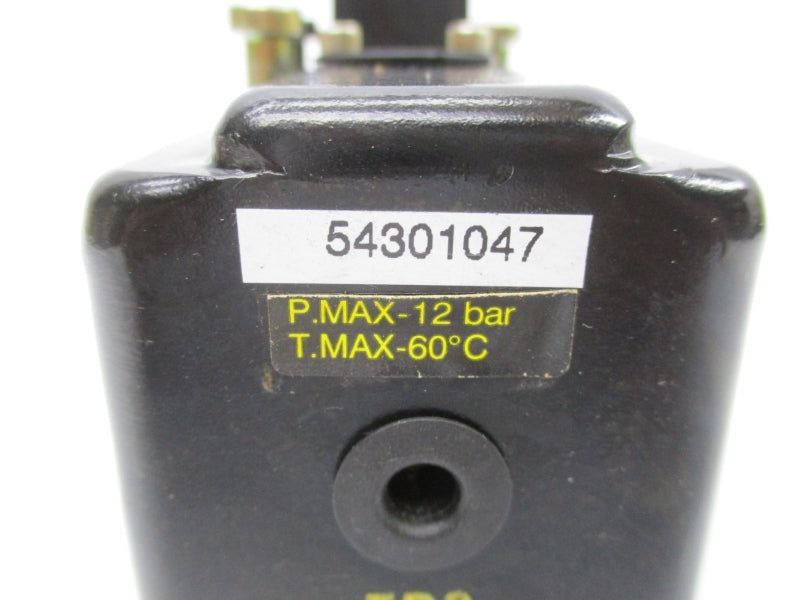 JOUCOMATIC 54301047 115VAC NSNP