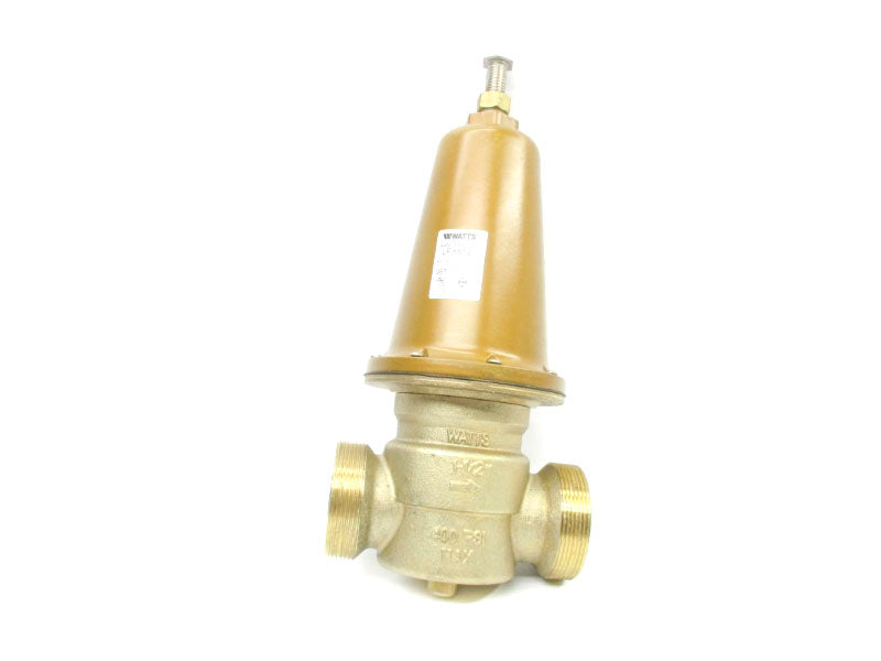 WATTS LFX65B 20-80PSI 1-1/2" NSNP