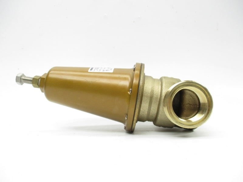 WATTS LFX65B 20-80PSI 1-1/2" NSNP