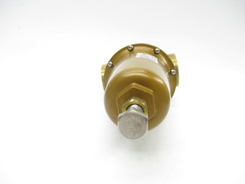 WATTS LFX65B 20-80PSI 1-1/2" NSNP