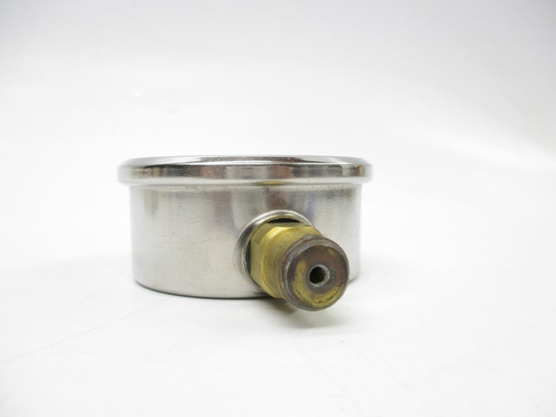 GAUGE G25-252-2L-08 0-15PSI NSMP