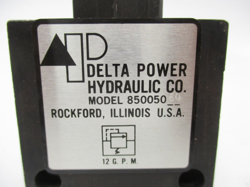 DELTA POWER 85005060 NSNP