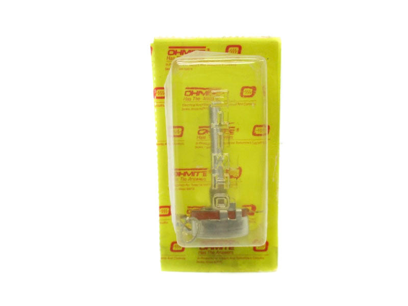 OHMITE CU1021 NSMP