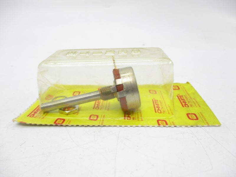 OHMITE CU1021 NSMP