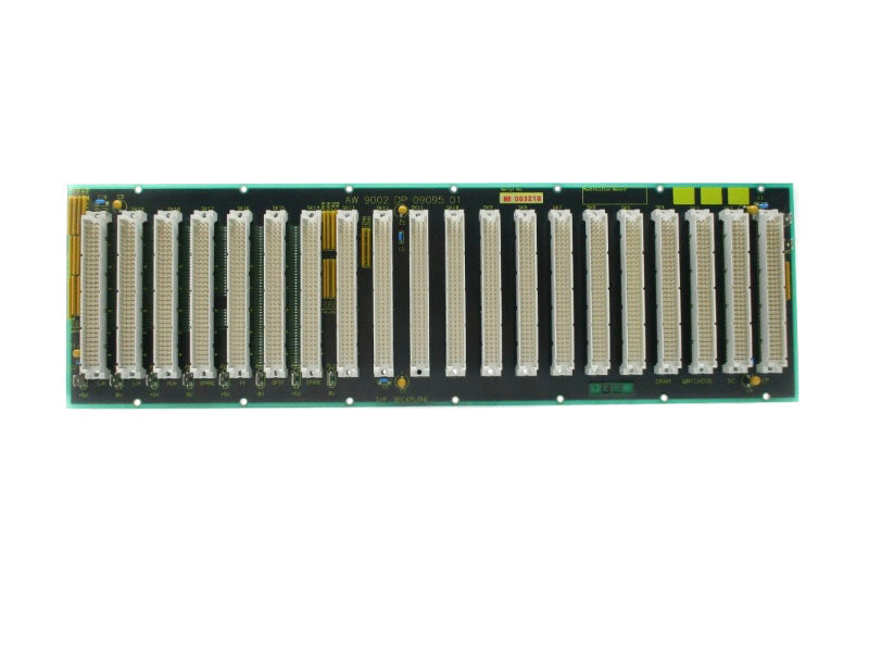 PLC RACK AW9002DP0909501 NSNP