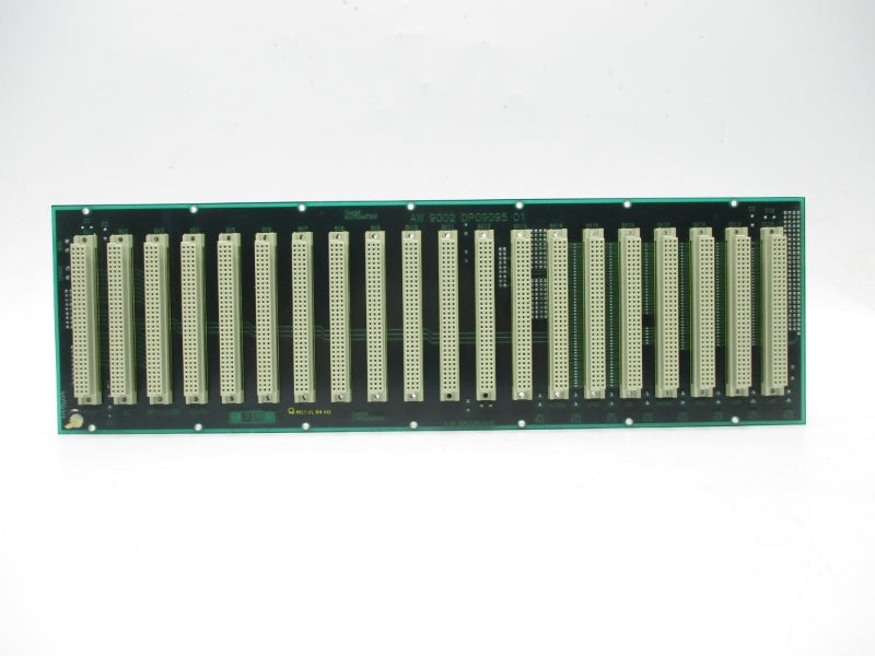 PLC RACK AW9002DP0909501 NSNP
